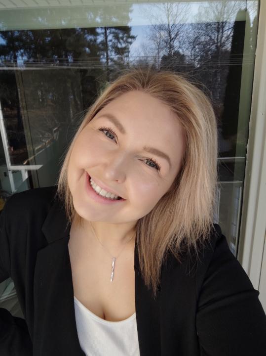 Ida Loimi Göransson