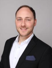Jonny Haustein