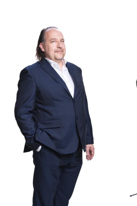 Christoph Ochsenreiter