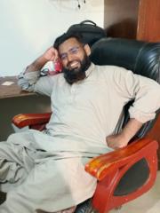 Muhammad Abdul Wahab Wahab