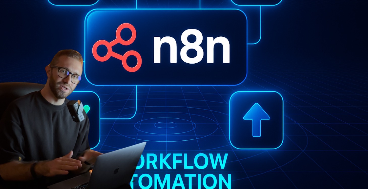 فيديوهات N8N