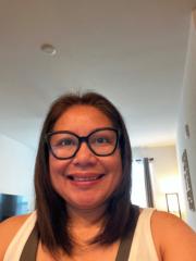 Joanne Acebo