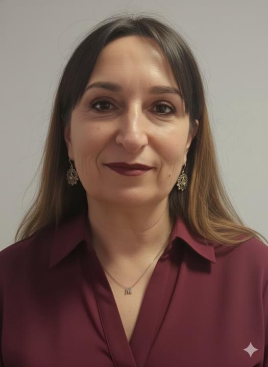 Cristina Arbache
