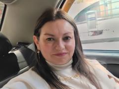 Yeimy Valentina Garcia Peña