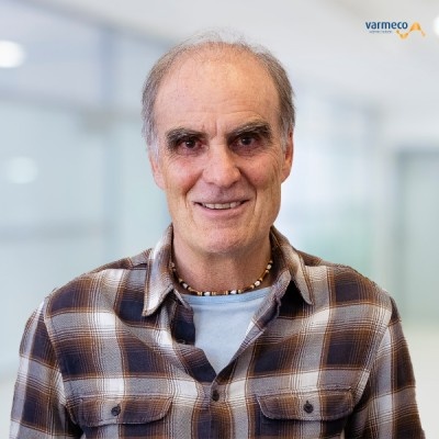 Siegfried Schmoelz