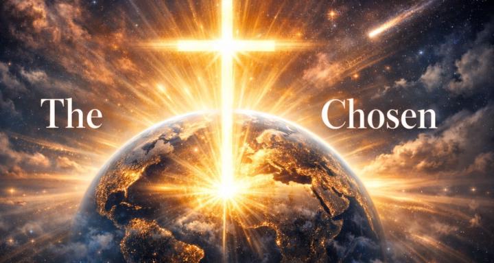 Only Truth - The Chosen People