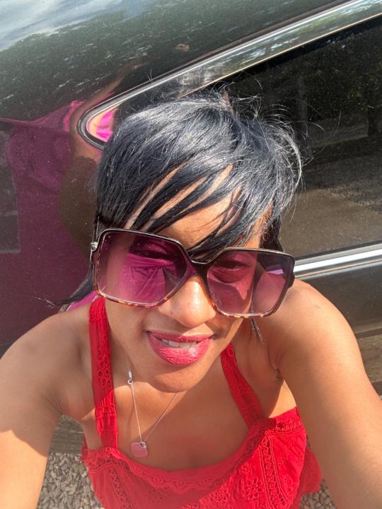 Shay Isaiah