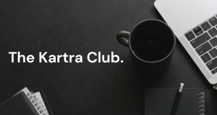 The Kartra Club