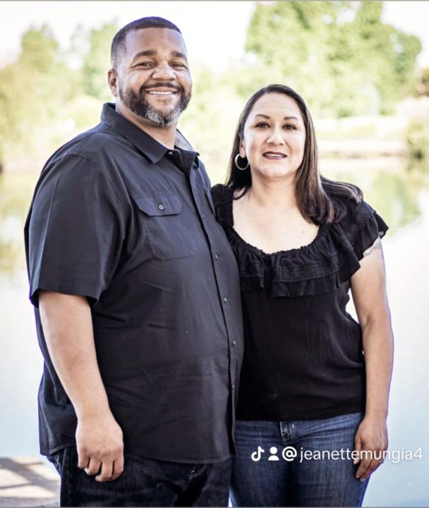 Jeanette Mungia-Cooper