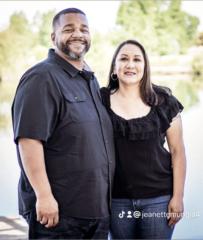 Jeanette Mungia-Cooper