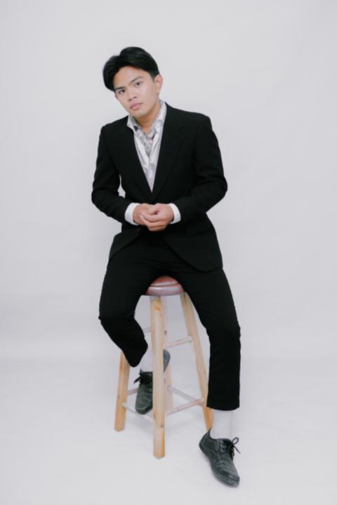 Clark Garret Alvarez