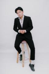 Clark Garret Alvarez