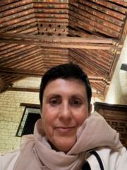 Gloria LOURTAU López