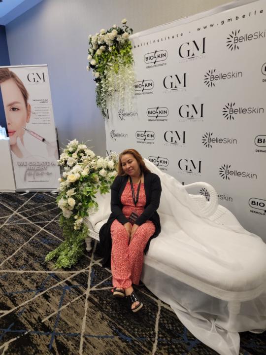Zoila Giron