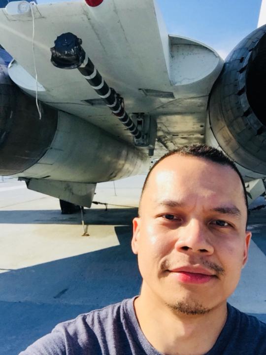 Ren Mendoza