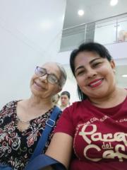 Patricia Monroy