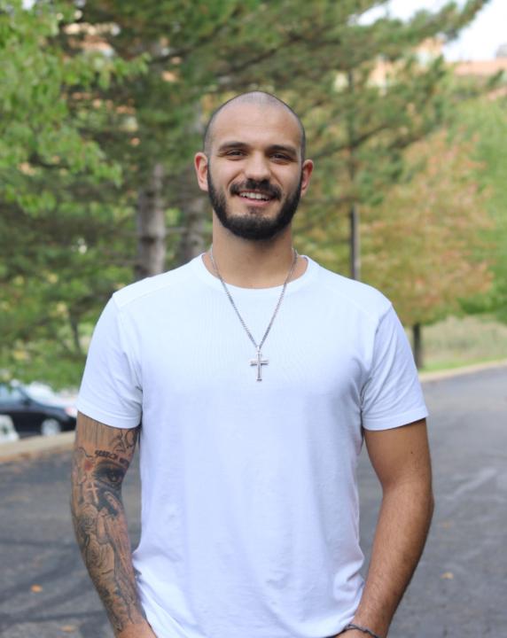Dominic DiFranco