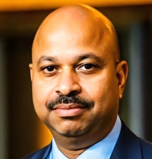 Vaibhav Kharat