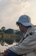 Lenggo Marak