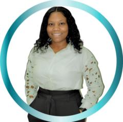 Kemeshia Swaby