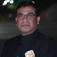 Dr. Syed Wali Khaled
