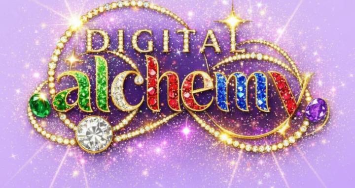 Digital Alchemy