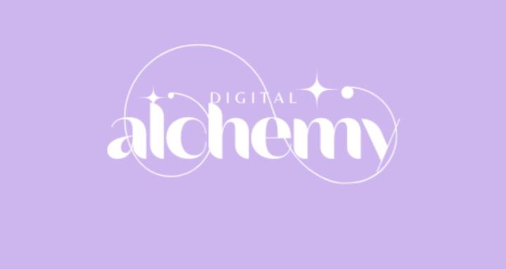 Digital Alchemy