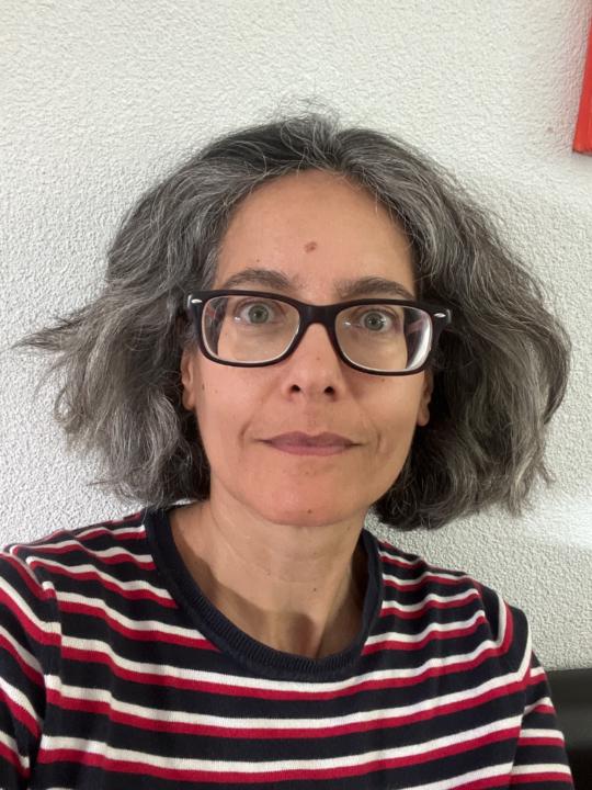 Indrani Huwyler