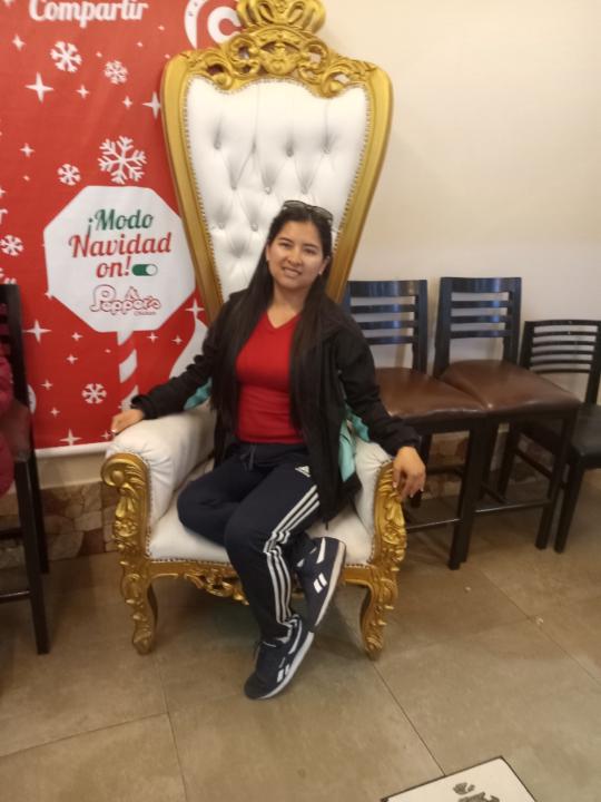 Katerine baique Coronel