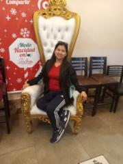 Katerine baique Coronel