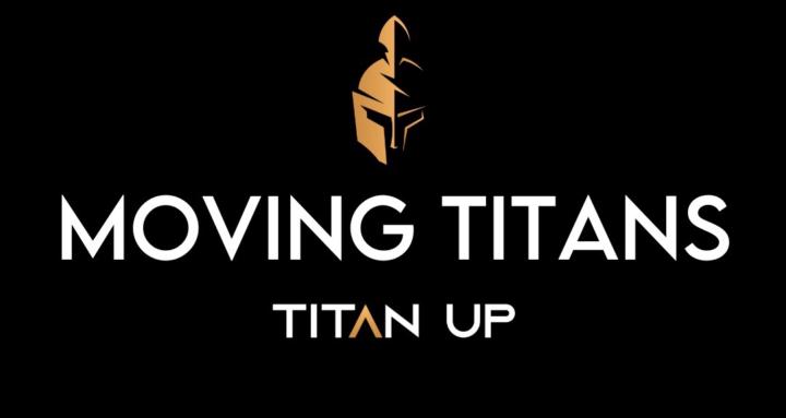 Moving Titans
