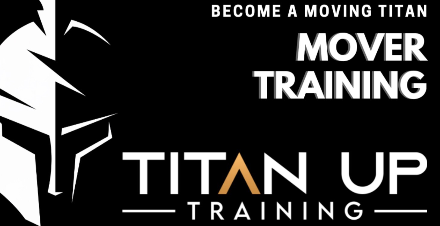 Mover Training
