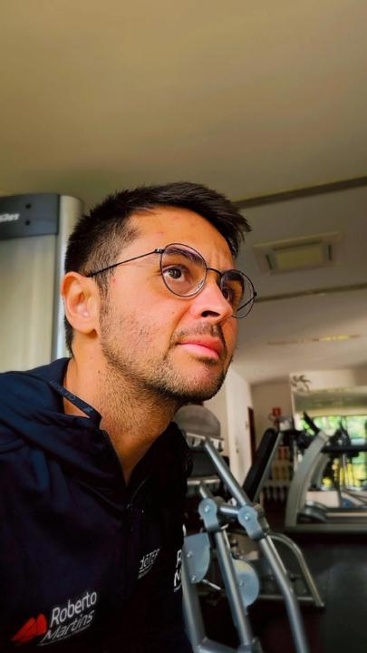 Roberto Martins