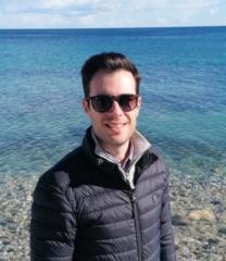 David Botella