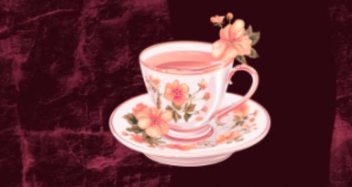 Teacup X-Stitch Studio