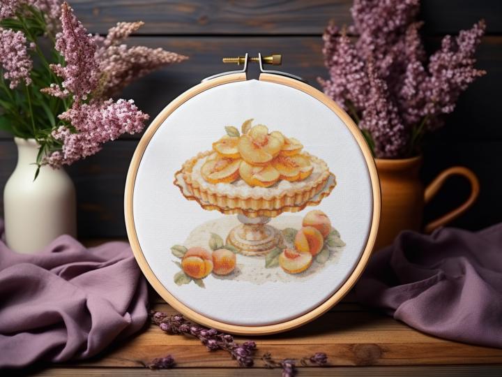 🥧 Your First Weekly Paid Pattern Is Here! 🥧