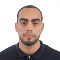 Oualid Ouasmih