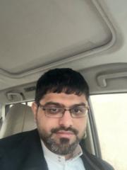 Ahmed Alrmdhan