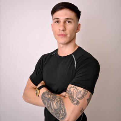 Facundo Silva