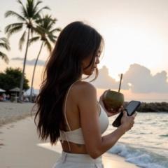 Amira M