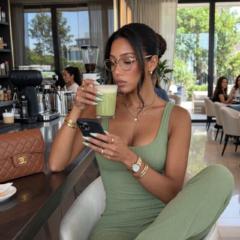 Amira M