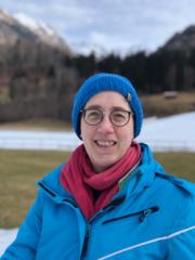 Heike Mohaupt-Wonnemann