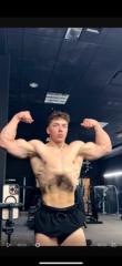 Eian Workman
