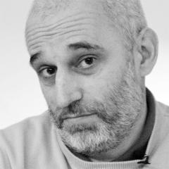 Boril Karaivanov