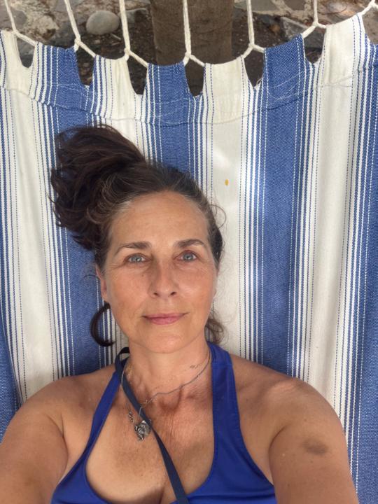 Ruth García Orozco