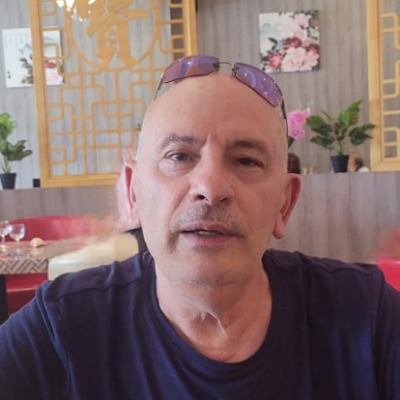 Jean-pierre Sarboni
