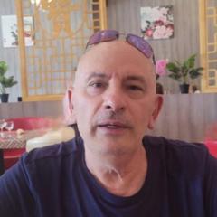 Jean-pierre Sarboni