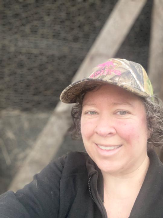 Heather Eades