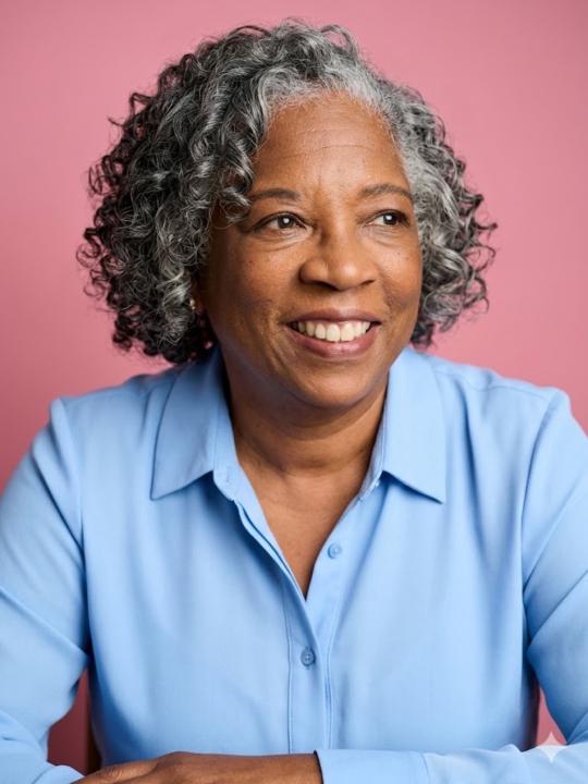 Toni Martin