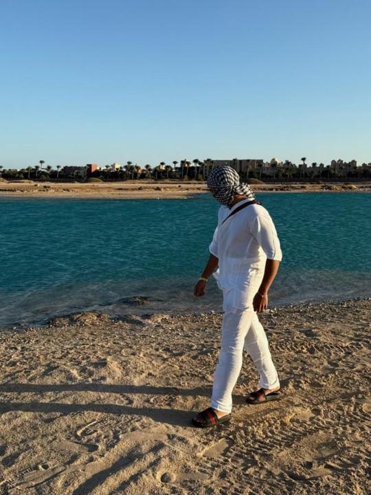 Mehdi Bouazza